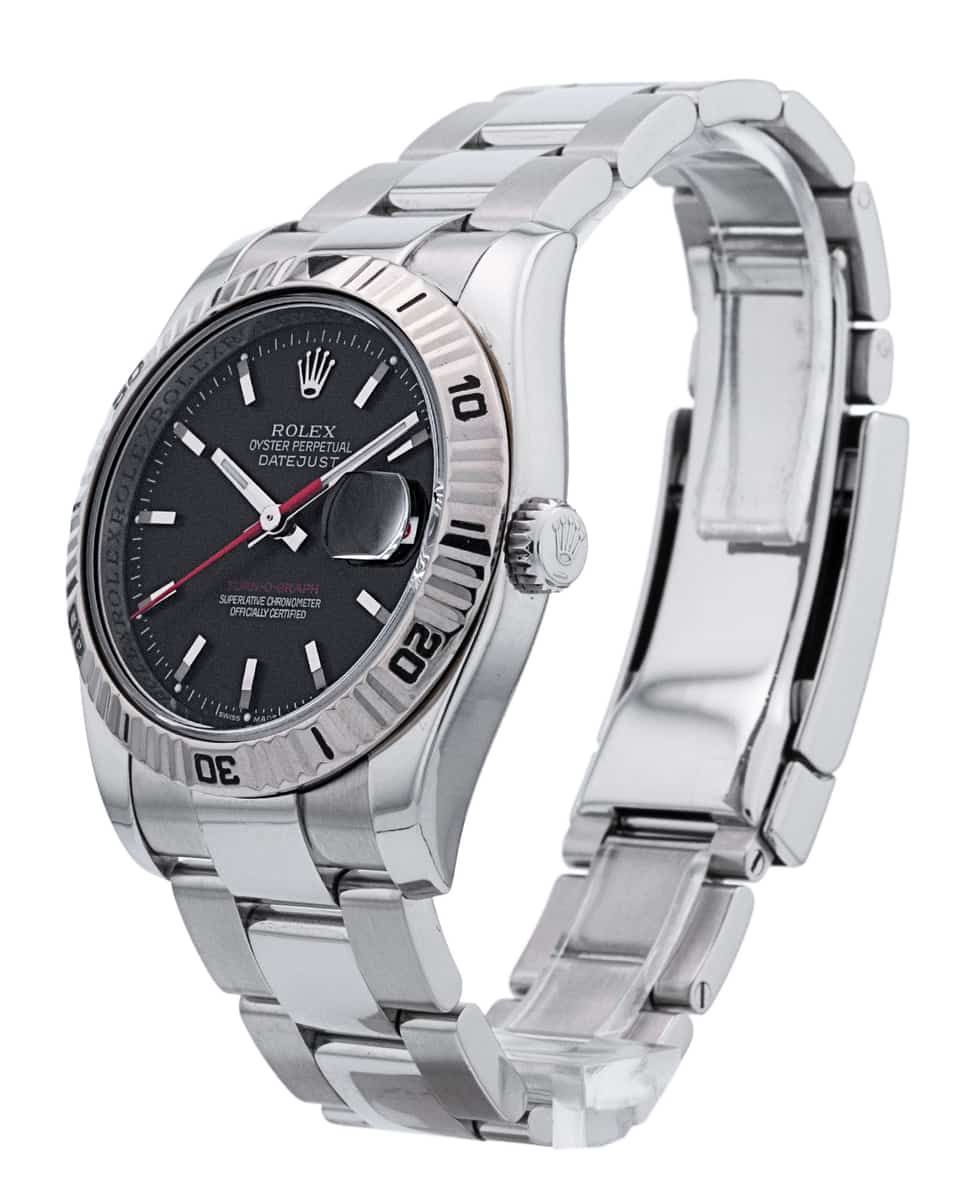 Rolex Turn-O-Graph 116264 Rolex Turn-O-Graph 116264